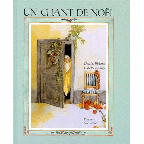 Un Chant De Nol    Format Album 