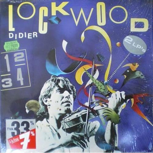 1,2,3,4 - Didier Lockwood