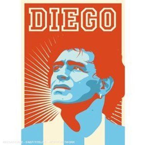 Diego Maradona