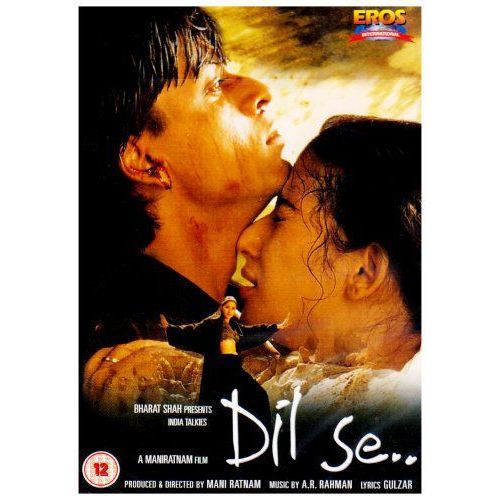 Dil Se.. de Mani Ratnam