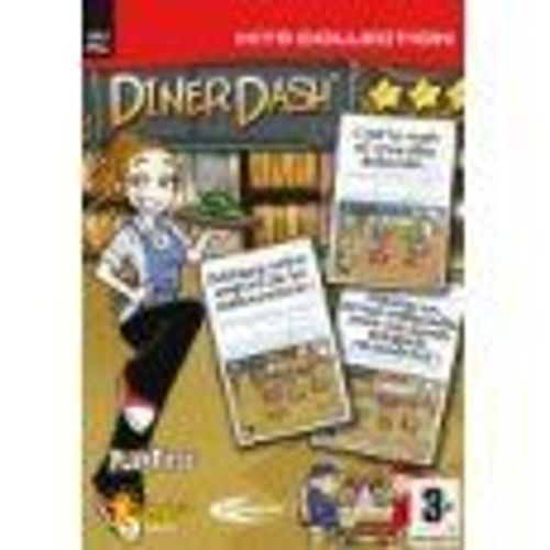 Diner Dash Pc