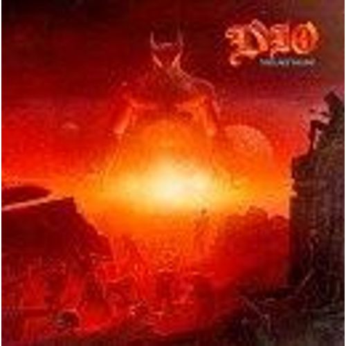 The Last In Line - Dio, Ronnie James