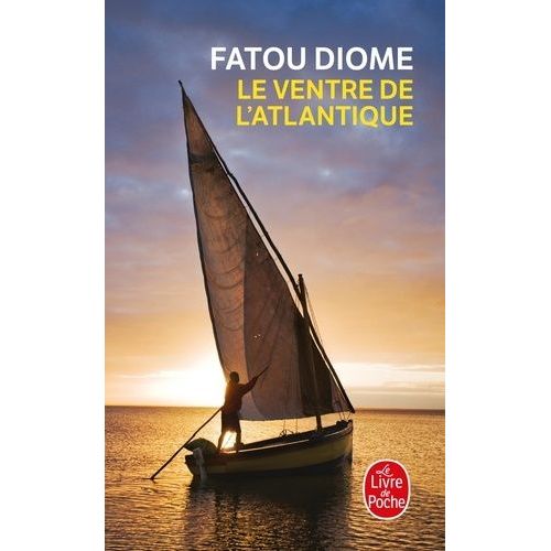 Le Ventre De L'atlantique    Format Poche 