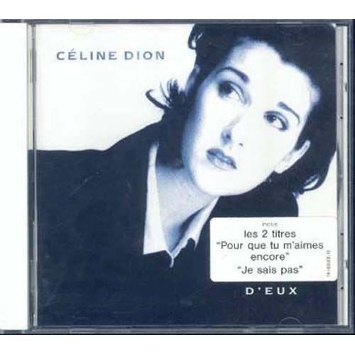 D'eux - Dion, Celine