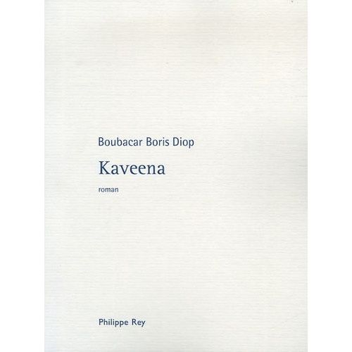 Kaveena    Format Grand Format 