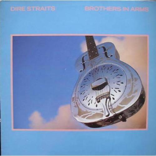 Brothers In Arms - Dire Straits