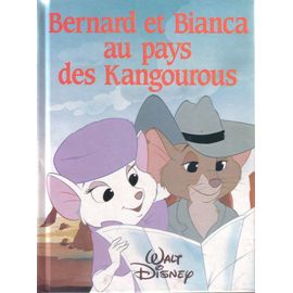 Bernard Et Bianca Au Pays Des Kangourous Rakuten