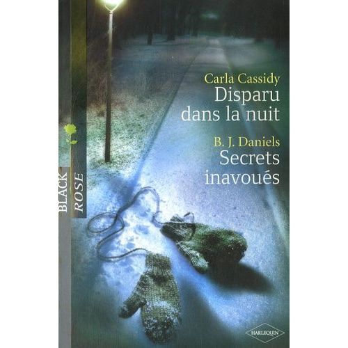 Disparu Dans La Nuit - Secrets Inavous    Format Poche 
