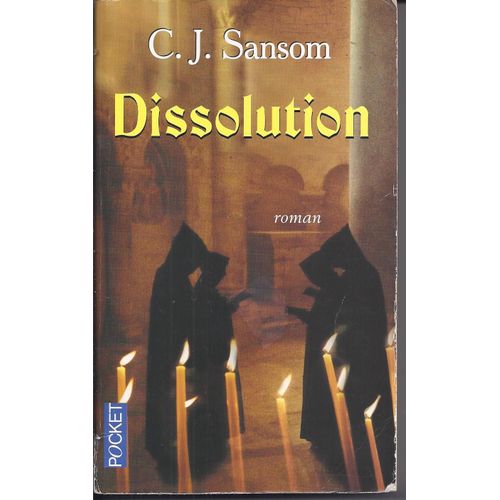 Dissolution    Format Broch 
