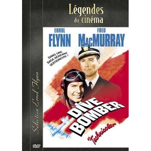 Dive Bomber de Michael Curtiz