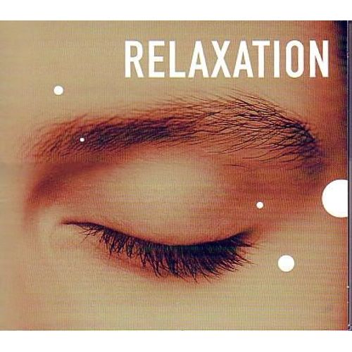 Relaxation - Collectif