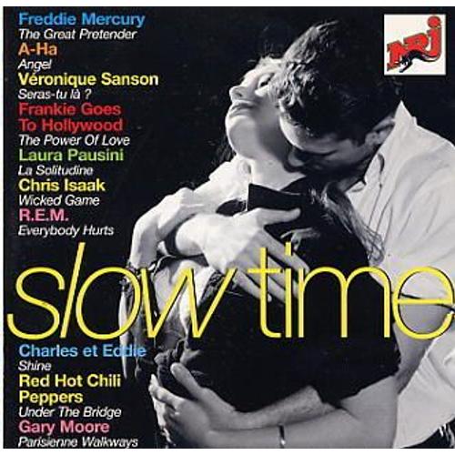 Slow time - CD | Rakuten