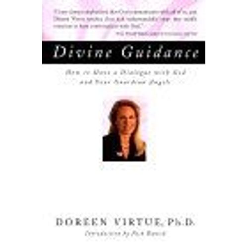 Divine Guidance    Format Broch 
