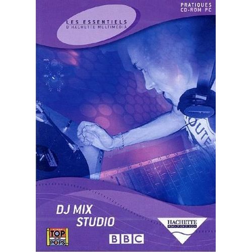 Dj Mix Studio Pc