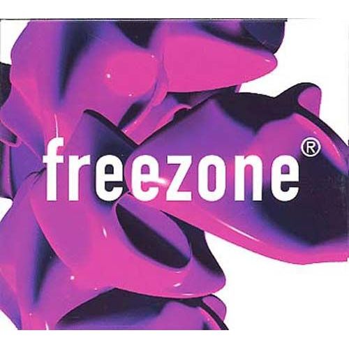 Freezone - Seven Is Seven Is - Compilation