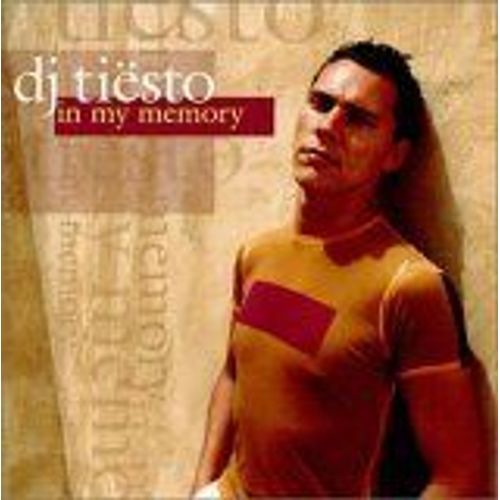In My Memory - Dj Tisto