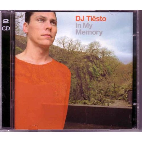 In My Memory (dition Limite) - Dj Tisto