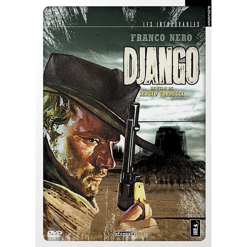 Django de Sergio Corbucci