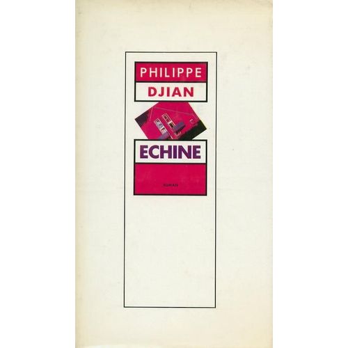 Echine    Format Beau livre 