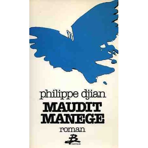 Maudit Mange    Format Beau livre 