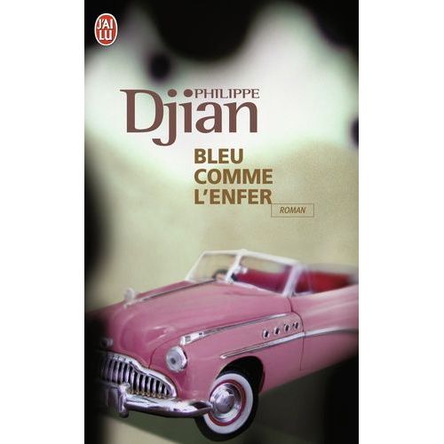 Bleu Comme L'enfer    Format Poche 