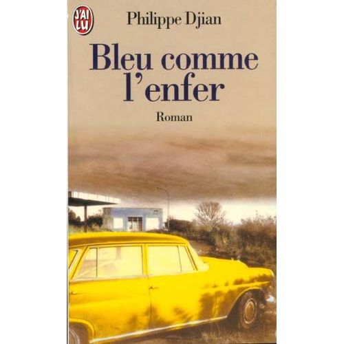 Bleu Comme L'enfer    Format Poche 