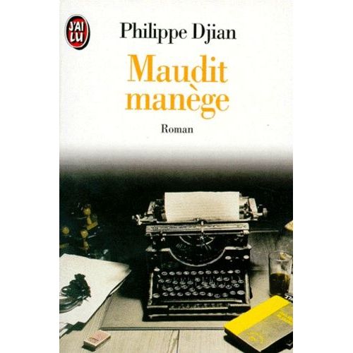 Maudit Mange    Format Poche 