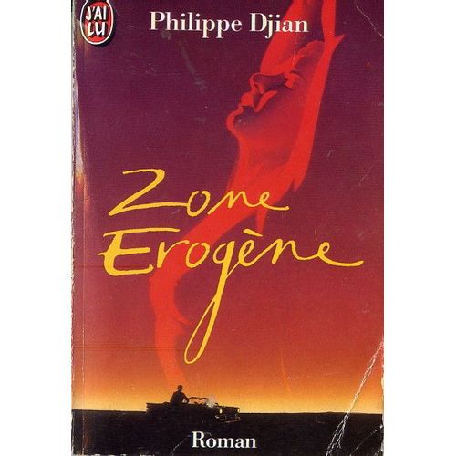 Zone rogne   de philippe djian