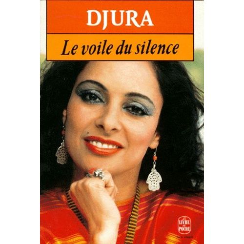 Le Voile Du Silence    Format Poche 