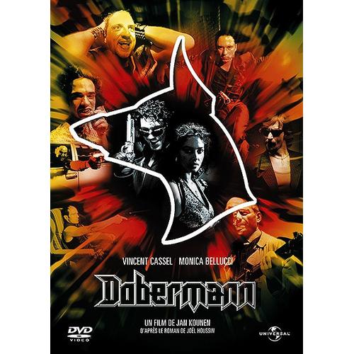 Dobermann - Ultimate Edition de Jan Kounen