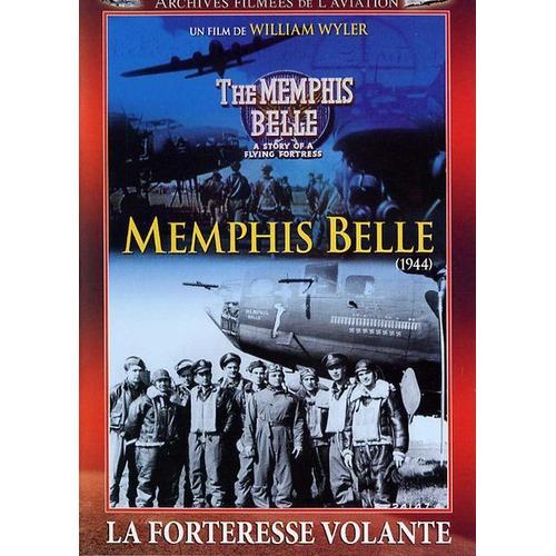 Memphis Belle : La Forteresse Volante