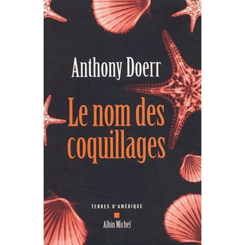 Le Nom Des Coquillages    Format Beau livre 
