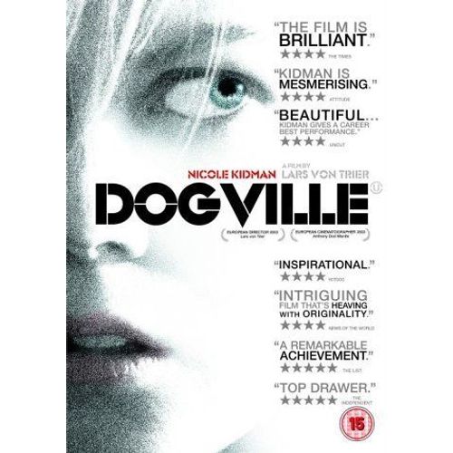 Dogville de Lars Von Trier