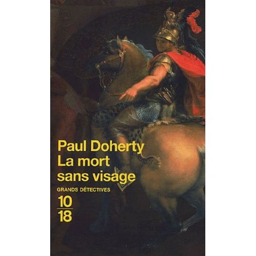 La Mort Sans Visage    Format Non Precis 