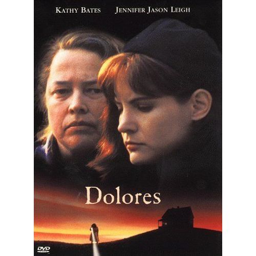 Dolores Claiborne de Taylor Hackford