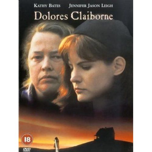 Dolores Claiborne de Taylor Hackford