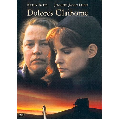 Dolores Claiborne de Taylor Hackford