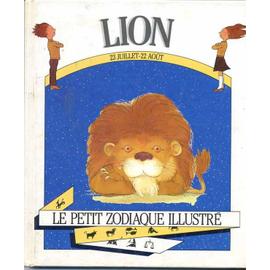 <a href="/node/14282">Le Petit zodiaque illustré, Lion</a>