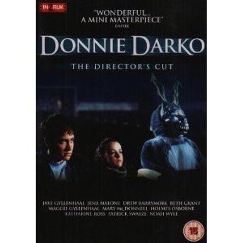 Donnie Darko de Kelly Richard