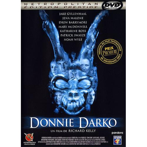 Donnie Darko - dition Prestige de Kelly Richard