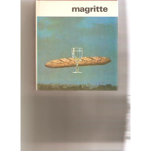 Magritte   de DOPAGNE Jacques