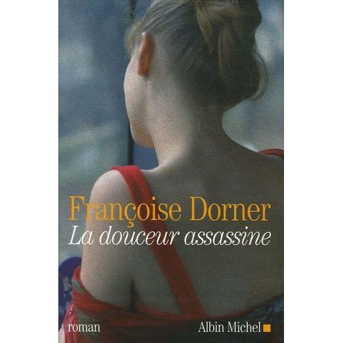 La Douceur Assassine    Format Beau livre 