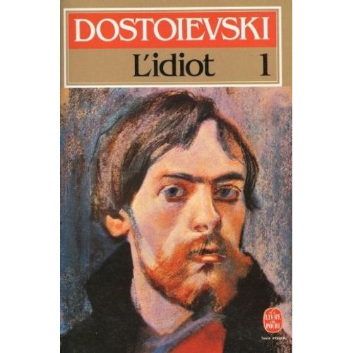 L'idiot - Tome 1   de Dostoevski Fdor  Format Poche 