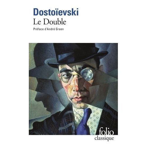 Le Double    Format Poche 