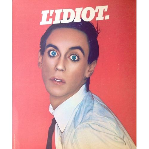 L'idiot   de dostoevski 