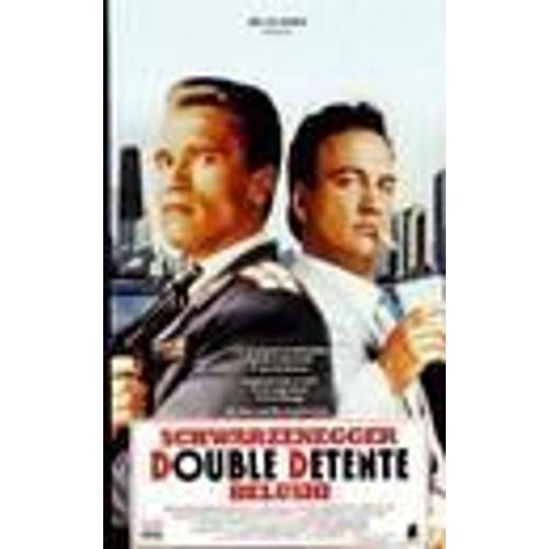 Double Dtente de Walter Hill