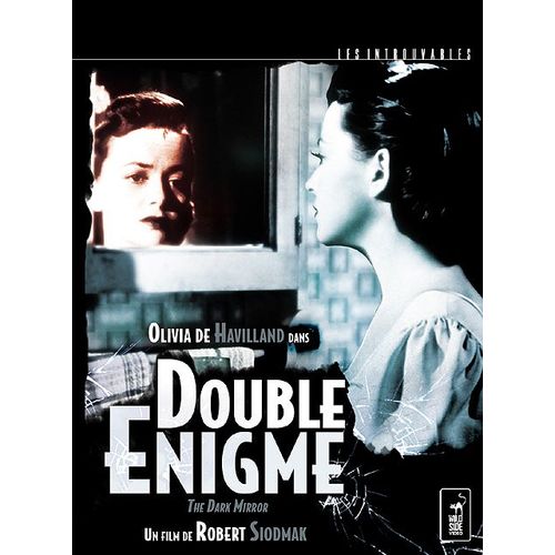 Double nigme