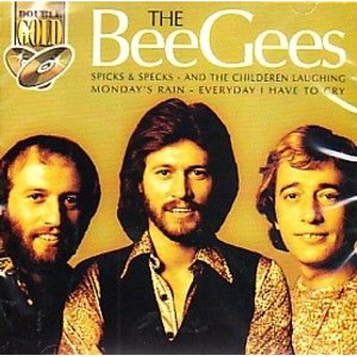 Double Gold - Bee Gees (The)