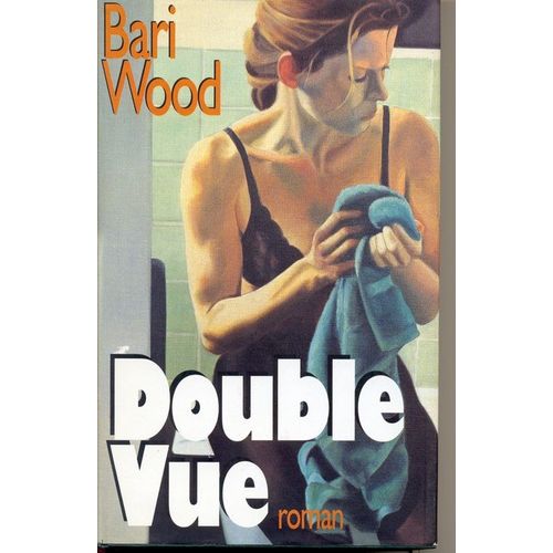 Double Vue   de WOOD Bari 