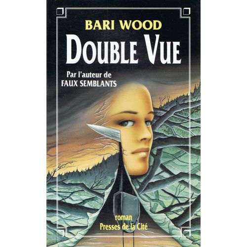 Double Vue   de WOOD Bari.